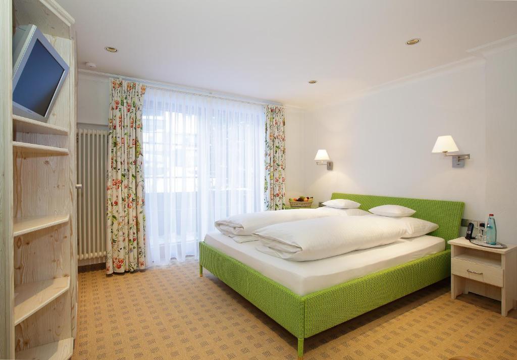 Inselklause Hotel Schönwald Room photo