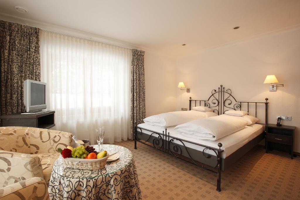 Inselklause Hotel Schönwald Room photo