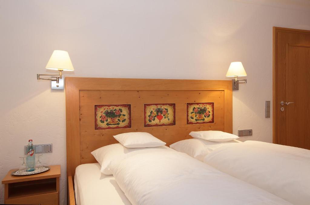 Inselklause Hotel Schönwald Room photo